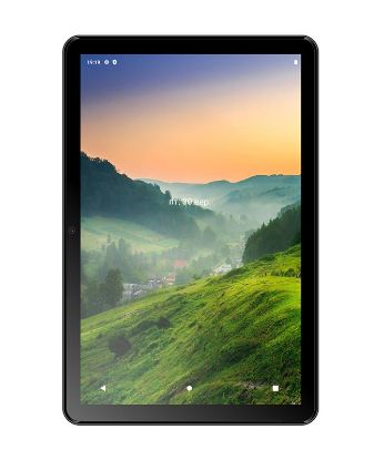  Зображення Планшет Sigma mobile Tab A1020 4G Dual Sim Black 