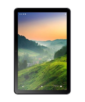  Зображення Планшет Sigma mobile Tab A1020 4G Dual Sim Grey 