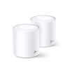  Зображення Домашня Mesh Wi-Fi система Tp-Link,  Deco X60(1-pack) 