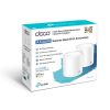  Зображення Домашня Mesh Wi-Fi система Tp-Link,  Deco X60(1-pack) 