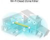  Зображення Домашня Mesh Wi-Fi система Tp-Link, Deco X20(3-pack) 