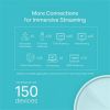  Зображення Домашня Mesh Wi-Fi система Tp-Link, Deco X20(3-pack) 
