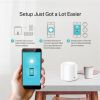  Зображення Домашня Mesh Wi-Fi система Tp-Link, Deco X20(3-pack) 
