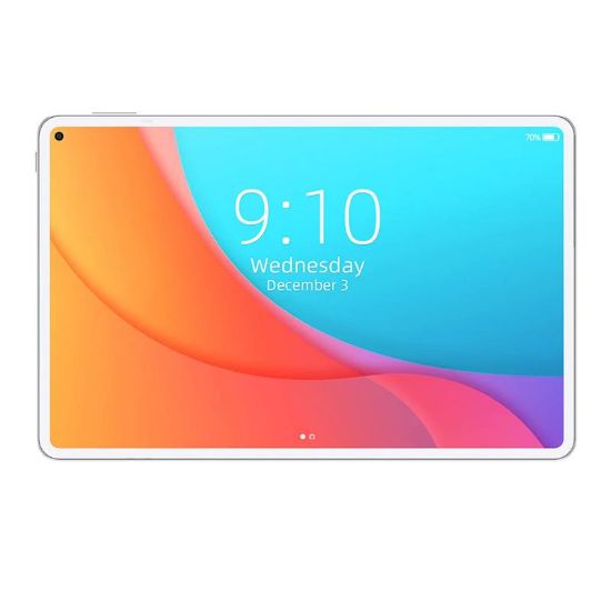  Зображення Планшет Chuwi HiPad Pro 8/128GB Dual Sim Silver (CWI526-PRO/CW-102767) 