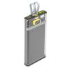  Зображення Універсальна мобільна батарея 4smarts Lucid 10000mAh 22.5W Grey 