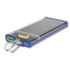  Зображення Універсальна мобільна батарея 4smarts Lucid 10000mAh 22.5W Blue 