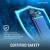  Зображення Універсальна мобільна батарея 4smarts Lucid 10000mAh 22.5W Blue 