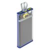  Зображення Універсальна мобільна батарея 4smarts Lucid 10000mAh 22.5W Blue 