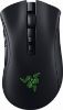  Зображення Мишка Razer DeathAdder V2 Pro Black & Mouse Dock (RZ01-03350400-R3G1) USB 