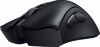  Зображення Мишка Razer DeathAdder V2 Pro Black & Mouse Dock (RZ01-03350400-R3G1) USB 