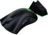  Зображення Мишка Razer DeathAdder V2 Pro Black & Mouse Dock (RZ01-03350400-R3G1) USB 