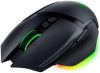  Зображення Миша Razer Basilisk V3 Pro, RGB, USB-A/WL/BT, чорний 