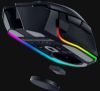  Зображення Миша Razer Basilisk V3 Pro, RGB, USB-A/WL/BT, чорний 