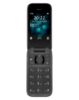  Зображення Мобільний телефон Nokia 2660 Flip Dual Sim Black 