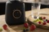  Зображення Блендер Tefal стаціонарний ECO RESPECT, 800Вт, чаша-1750мл, скло, чорний 