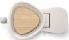  Зображення Кавоварка Philips крапельна Series 5000, 1.2л, мелена, білий 