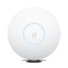  Зображення Ubiquiti Powerful, ceiling-mounted WiFi 6E access point designed to provide seamless, multi-band coverage within high-density client environments 