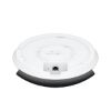  Зображення Ubiquiti Powerful, ceiling-mounted WiFi 6E access point designed to provide seamless, multi-band coverage within high-density client environments 