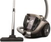  Зображення Пилосос ROWENTA контейнерний Compact Power XXL, 550Вт, конт пил -2,5л, НЕРА13, мінітурбощітка, коричневий 