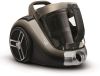  Зображення Пилосос ROWENTA контейнерний Compact Power XXL, 550Вт, конт пил -2,5л, НЕРА13, мінітурбощітка, коричневий 
