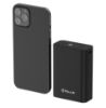  Зображення Універсальна мобільна батарея Tellur PD702 Compact Pro 20000mAh Black (TLL158371) 