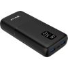  Зображення Універсальна мобільна батарея Tellur PD202 Boost Pro 20000mAh Black (TLL158351) 