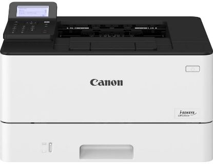  Зображення Принтер А4 Canon i-SENSYS LBP236dw з Wi-Fi 