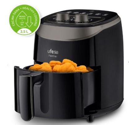  Зображення Мультипіч Ufesa Panther (72805376) 