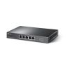  Зображення Комутатор TP-Link TL-SG105-M2 
