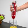  Зображення Блендер Ufesa BP3443 Rouge (70104807) 