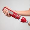  Зображення Блендер Ufesa BP3443 Rouge (70104807) 