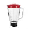  Зображення Блендер Ufesa BS4717 Ruby Red (70204789) 