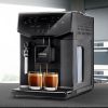  Зображення Кавомашина Ufesa Supreme Barista (71705256) 