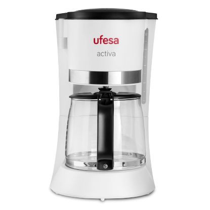  Зображення Крапельна кавоварка Ufesa CG7123 Activa (71604564) 