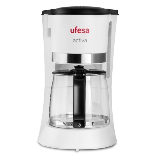  Зображення Крапельна кавоварка Ufesa CG7123 Activa (71604564) 