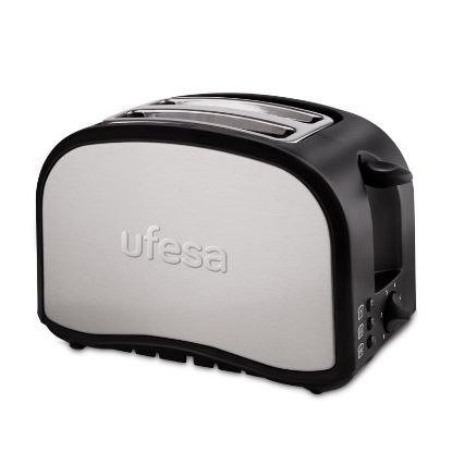  Зображення Тостер Ufesa TT7985 Optima (71304479) 