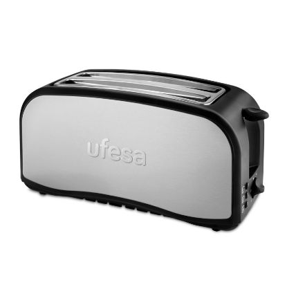  Зображення Тостер Ufesa TT7975 Optima (71304481) 