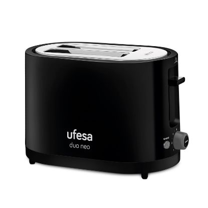  Зображення Тостер Ufesa TT7485 Duo Neo (71305144) 