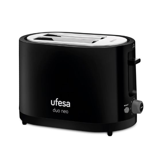  Зображення Тостер Ufesa TT7485 Duo Neo (71305144) 