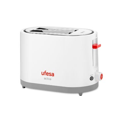  Зображення Тостер Ufesa TT7385 (71304545) 