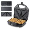 Зображення Сендвічниця Ufesa SW7950 CookFun (71405118) 