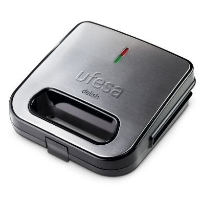  Зображення Сендвічниця Ufesa SW7870 Delish (71404985) 