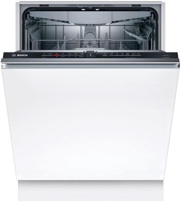  Зображення Посудомийна машина Bosch вбудовувана, 13компл., A+, 60см, білий 