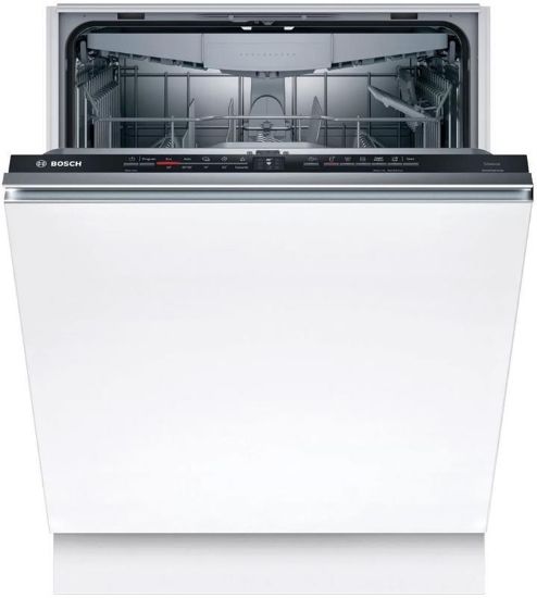  Зображення Посудомийна машина Bosch вбудовувана, 13компл., A+, 60см, білий 