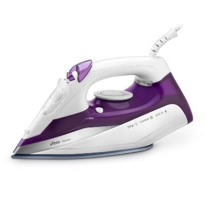  Зображення Праска Ufesa Xenon (80105264) 