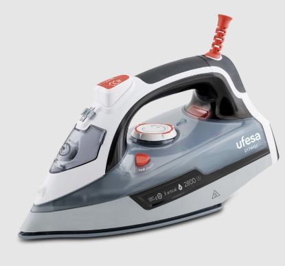 Зображення Праска Ufesa PV3285 Power (80104772) 