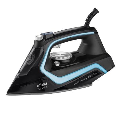 Зображення Праска Ufesa PV2600 GlidePro (80105140) 