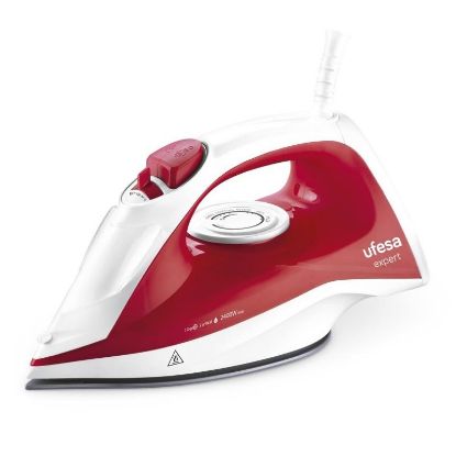  Зображення Праска Ufesa PV1100C Expert (80105142) 