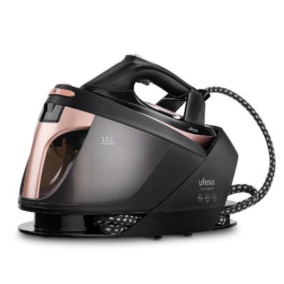  Зображення Праска Ufesa Smart Digital (80205065) 