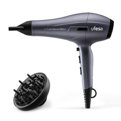  Зображення Фен Ufesa X-Threme Boost (60305373) 
